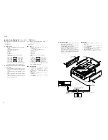 Preview for 20 page of Yamaha AS1000BL Service Manual