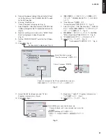 Preview for 21 page of Yamaha AS1000BL Service Manual