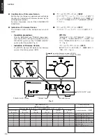 Preview for 24 page of Yamaha AS1000BL Service Manual