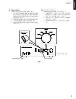 Preview for 25 page of Yamaha AS1000BL Service Manual