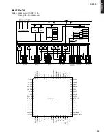 Preview for 29 page of Yamaha AS1000BL Service Manual