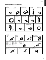 Preview for 33 page of Yamaha AS1000BL Service Manual