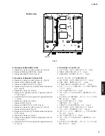 Preview for 17 page of Yamaha AS2000BL Service Manual