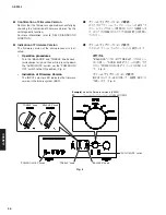 Preview for 26 page of Yamaha AS2000BL Service Manual