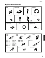 Preview for 35 page of Yamaha AS2000BL Service Manual