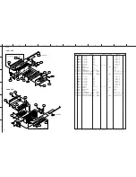 Preview for 86 page of Yamaha AS2000BL Service Manual