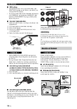 Preview for 66 page of Yamaha AS501BL Owner'S Manual