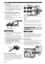 Preview for 102 page of Yamaha AS501BL Owner'S Manual