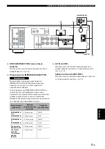 Preview for 133 page of Yamaha AS501BL Owner'S Manual