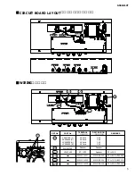 Предварительный просмотр 5 страницы Yamaha AS60-112T Service Manual