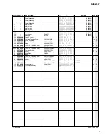 Предварительный просмотр 14 страницы Yamaha AS60-112T Service Manual