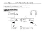 Предварительный просмотр 10 страницы Yamaha AST-A10 User Manual