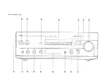 Preview for 8 page of Yamaha AST-A90M Owner'S Manual