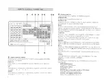 Preview for 10 page of Yamaha AST-A90M Owner'S Manual