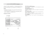 Preview for 14 page of Yamaha AST-A90M Owner'S Manual