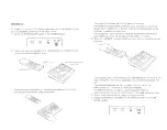 Preview for 15 page of Yamaha AST-A90M Owner'S Manual