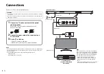 Preview for 8 page of Yamaha ATS-1050 Owner'S Manual