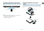 Предварительный просмотр 15 страницы Yamaha ATS-1080 Owner'S Manual