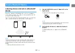 Предварительный просмотр 29 страницы Yamaha ATS-1080 Owner'S Manual