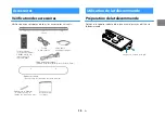 Предварительный просмотр 64 страницы Yamaha ATS-1080 Owner'S Manual