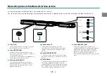 Предварительный просмотр 68 страницы Yamaha ATS-1080 Owner'S Manual