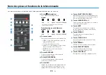 Предварительный просмотр 69 страницы Yamaha ATS-1080 Owner'S Manual