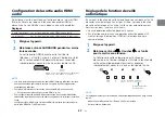 Предварительный просмотр 86 страницы Yamaha ATS-1080 Owner'S Manual