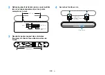 Предварительный просмотр 99 страницы Yamaha ATS-1080 Owner'S Manual