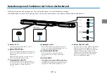 Предварительный просмотр 117 страницы Yamaha ATS-1080 Owner'S Manual