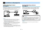 Предварительный просмотр 122 страницы Yamaha ATS-1080 Owner'S Manual