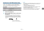 Предварительный просмотр 135 страницы Yamaha ATS-1080 Owner'S Manual