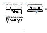 Предварительный просмотр 149 страницы Yamaha ATS-1080 Owner'S Manual