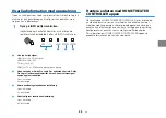 Предварительный просмотр 181 страницы Yamaha ATS-1080 Owner'S Manual