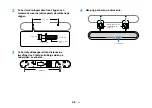 Предварительный просмотр 196 страницы Yamaha ATS-1080 Owner'S Manual