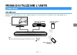 Предварительный просмотр 208 страницы Yamaha ATS-1080 Owner'S Manual