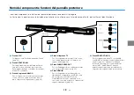 Предварительный просмотр 214 страницы Yamaha ATS-1080 Owner'S Manual