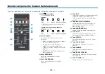 Предварительный просмотр 215 страницы Yamaha ATS-1080 Owner'S Manual