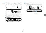 Предварительный просмотр 246 страницы Yamaha ATS-1080 Owner'S Manual