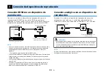 Предварительный просмотр 269 страницы Yamaha ATS-1080 Owner'S Manual