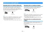 Предварительный просмотр 273 страницы Yamaha ATS-1080 Owner'S Manual