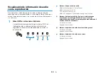 Предварительный просмотр 279 страницы Yamaha ATS-1080 Owner'S Manual