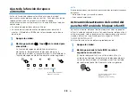 Предварительный просмотр 283 страницы Yamaha ATS-1080 Owner'S Manual