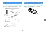 Предварительный просмотр 310 страницы Yamaha ATS-1080 Owner'S Manual