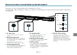 Предварительный просмотр 314 страницы Yamaha ATS-1080 Owner'S Manual