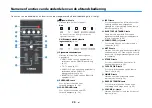 Предварительный просмотр 315 страницы Yamaha ATS-1080 Owner'S Manual