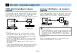 Предварительный просмотр 319 страницы Yamaha ATS-1080 Owner'S Manual