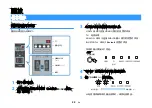 Предварительный просмотр 367 страницы Yamaha ATS-1080 Owner'S Manual