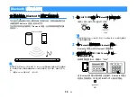 Предварительный просмотр 371 страницы Yamaha ATS-1080 Owner'S Manual