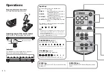 Preview for 8 page of Yamaha ATS-1520 Owner'S Manual