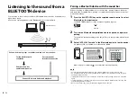 Preview for 10 page of Yamaha ATS-1520 Owner'S Manual